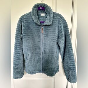 Columbia Cozy Fleece Jacket